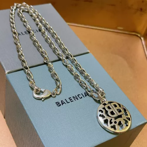 Replica Balenciaga Necklaces #1327262, $56.00 USD, [ITEM#1327262], Replica Balenciaga Necklaces outlet from China