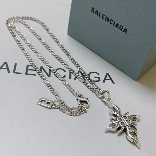 Replica Balenciaga Necklaces #1327383, $42.00 USD, [ITEM#1327383], Replica Balenciaga Necklaces outlet from China