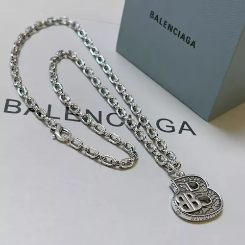 Replica Balenciaga Necklaces #1327384, $56.00 USD, [ITEM#1327384], Replica Balenciaga Necklaces outlet from China