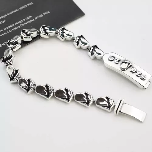 Replica Chrome Hearts Bracelets #1327388, $52.00 USD, [ITEM#1327388], Replica Chrome Hearts Bracelets outlet from China