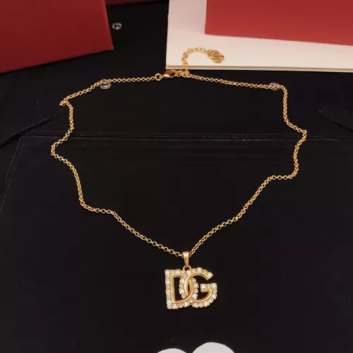 Replica Yves Saint Laurent YSL Necklaces For Women #1327507, $29.00 USD, [ITEM#1327507], Replica Yves Saint Laurent YSL Necklaces outlet from China