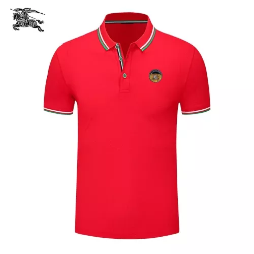 Replica Burberry T-Shirts Short Sleeved For Men #1327702, $29.00 USD, [ITEM#1327702], Replica Burberry T-Shirts outlet from China