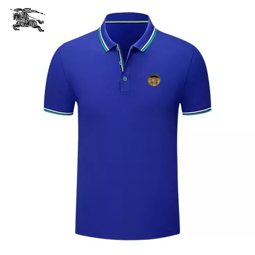 Replica Burberry T-Shirts Short Sleeved For Men #1327705, $29.00 USD, [ITEM#1327705], Replica Burberry T-Shirts outlet from China