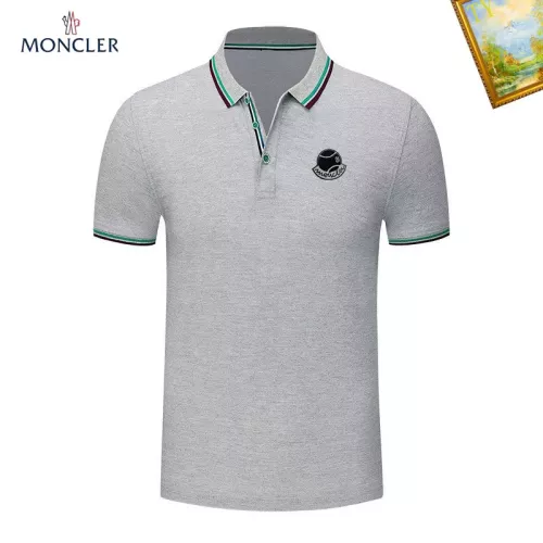 Replica Moncler T-Shirts Short Sleeved For Men #1327720, $29.00 USD, [ITEM#1327720], Replica Moncler T-Shirts outlet from China