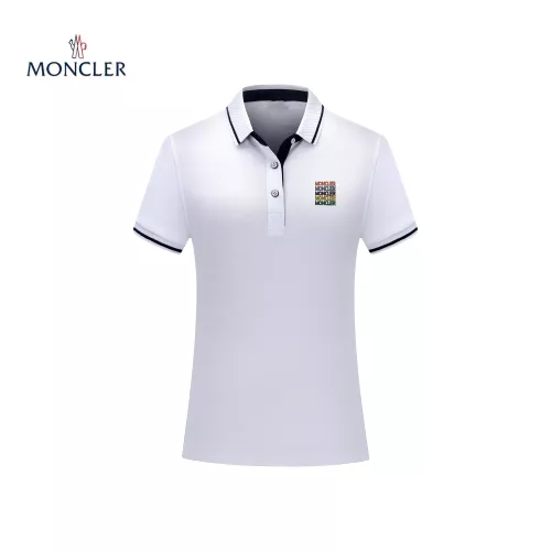 Replica Moncler T-Shirts Short Sleeved For Men #1327773, $29.00 USD, [ITEM#1327773], Replica Moncler T-Shirts outlet from China