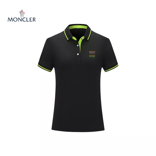 Replica Moncler T-Shirts Short Sleeved For Men #1327775, $29.00 USD, [ITEM#1327775], Replica Moncler T-Shirts outlet from China