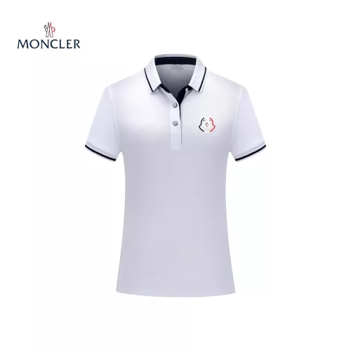 Replica Moncler T-Shirts Short Sleeved For Men #1327787, $29.00 USD, [ITEM#1327787], Replica Moncler T-Shirts outlet from China