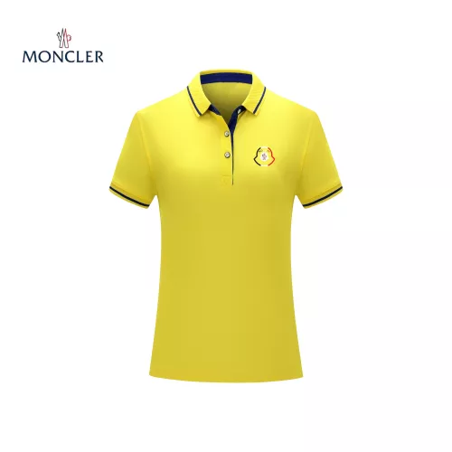 Replica Moncler T-Shirts Short Sleeved For Men #1327789, $29.00 USD, [ITEM#1327789], Replica Moncler T-Shirts outlet from China