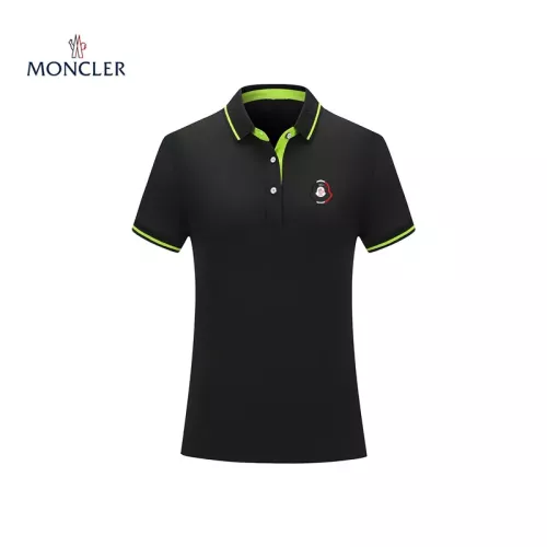 Replica Moncler T-Shirts Short Sleeved For Men #1327791, $29.00 USD, [ITEM#1327791], Replica Moncler T-Shirts outlet from China