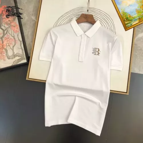 Replica Burberry T-Shirts Short Sleeved For Men #1327831, $29.00 USD, [ITEM#1327831], Replica Burberry T-Shirts outlet from China