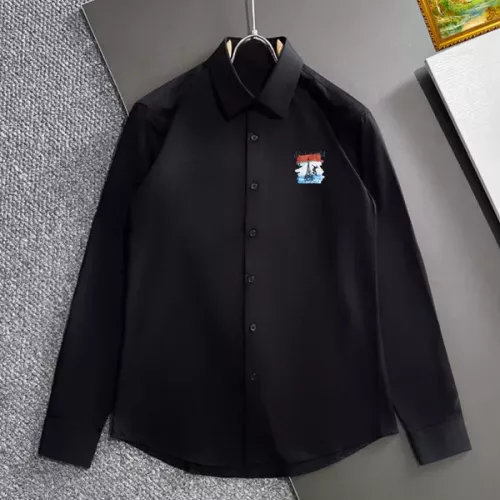 Replica Balenciaga Shirts Long Sleeved For Unisex #1327894, $40.00 USD, [ITEM#1327894], Replica Balenciaga Shirts outlet from China