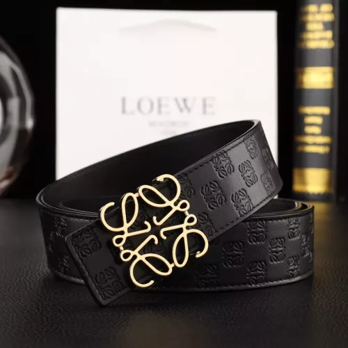 Replica LOEWE AAA Quality Belts In 3.8cm For Men #1327901, $56.00 USD, [ITEM#1327901], Replica LOEWE AAA Quality Belts outlet from China