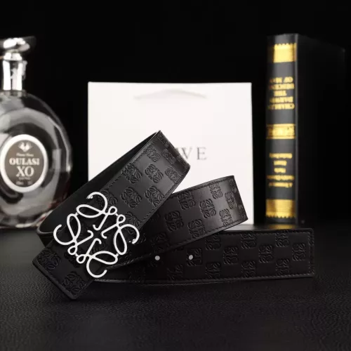 Replica LOEWE AAA Quality Belts In 3.8cm For Men #1327902, $56.00 USD, [ITEM#1327902], Replica LOEWE AAA Quality Belts outlet from China