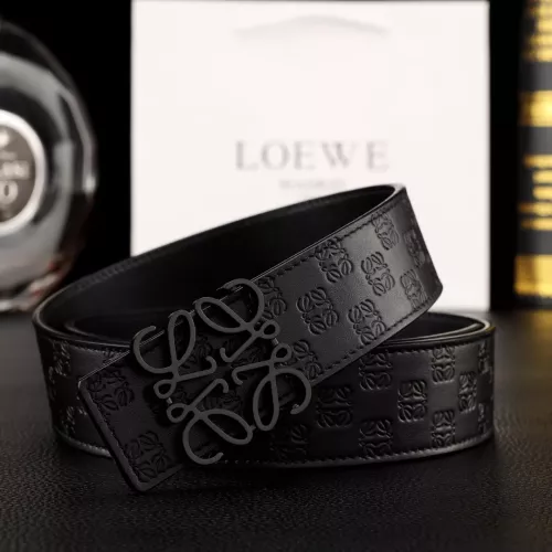 Replica LOEWE AAA Quality Belts In 3.8cm For Men #1327903, $56.00 USD, [ITEM#1327903], Replica LOEWE AAA Quality Belts outlet from China