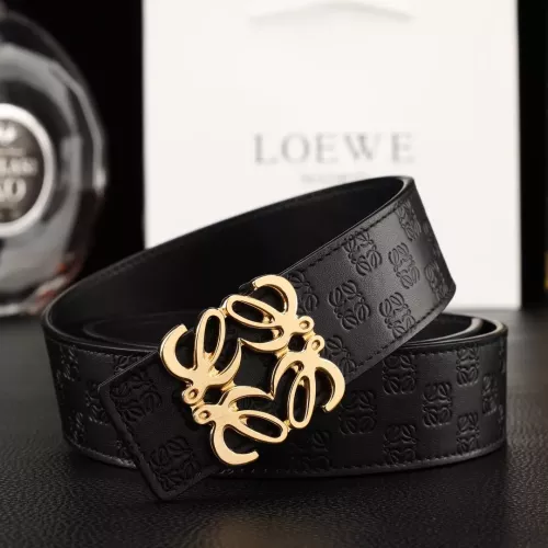 Replica LOEWE AAA Quality Belts In 3.8cm For Men #1327906, $56.00 USD, [ITEM#1327906], Replica LOEWE AAA Quality Belts outlet from China