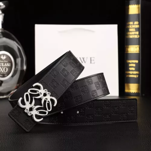 Replica LOEWE AAA Quality Belts In 3.8cm For Men #1327907, $56.00 USD, [ITEM#1327907], Replica LOEWE AAA Quality Belts outlet from China
