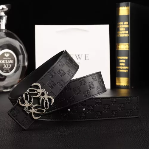 Replica LOEWE AAA Quality Belts In 3.8cm For Men #1327908, $56.00 USD, [ITEM#1327908], Replica LOEWE AAA Quality Belts outlet from China