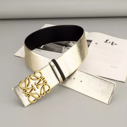 Replica LOEWE AAA Quality Belts In 7.0cm For Unisex #1327919, $56.00 USD, [ITEM#1327919], Replica LOEWE AAA Quality Belts outlet from China