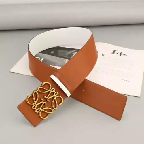 Replica LOEWE AAA Quality Belts In 7.0cm For Unisex #1327923, $56.00 USD, [ITEM#1327923], Replica LOEWE AAA Quality Belts outlet from China