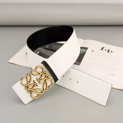 Replica LOEWE AAA Quality Belts In 7.0cm For Unisex #1327924, $56.00 USD, [ITEM#1327924], Replica LOEWE AAA Quality Belts outlet from China