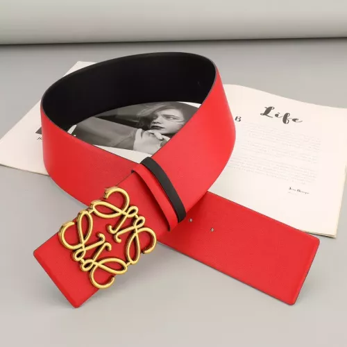 Replica LOEWE AAA Quality Belts In 7.0cm For Unisex #1327930, $56.00 USD, [ITEM#1327930], Replica LOEWE AAA Quality Belts outlet from China