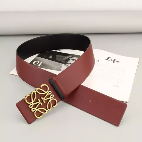 Replica LOEWE AAA Quality Belts In 7.0cm For Unisex #1327931, $56.00 USD, [ITEM#1327931], Replica LOEWE AAA Quality Belts outlet from China