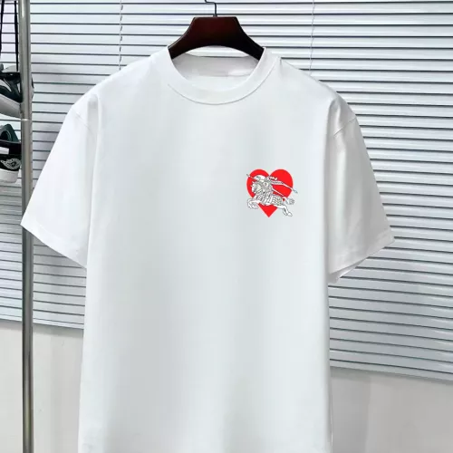 Replica Burberry T-Shirts Short Sleeved For Unisex #1327977, $34.00 USD, [ITEM#1327977], Replica Burberry T-Shirts outlet from China