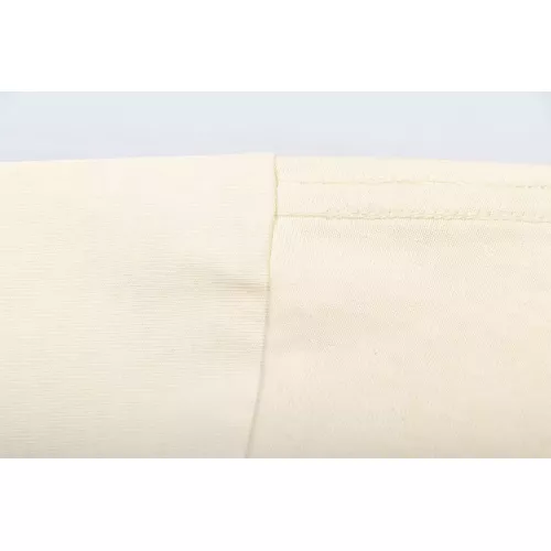 Replica Burberry T-Shirts Short Sleeved For Unisex #1327978 $34.00 USD for Wholesale
