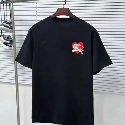 Replica Burberry T-Shirts Short Sleeved For Unisex #1327979, $34.00 USD, [ITEM#1327979], Replica Burberry T-Shirts outlet from China