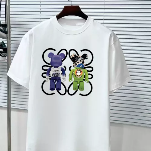 Replica LOEWE T-Shirts Short Sleeved For Unisex #1327980, $34.00 USD, [ITEM#1327980], Replica LOEWE T-Shirts outlet from China