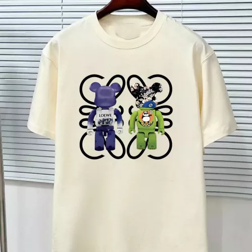 Replica LOEWE T-Shirts Short Sleeved For Unisex #1327981, $34.00 USD, [ITEM#1327981], Replica LOEWE T-Shirts outlet from China