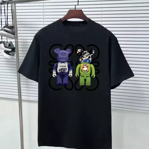 Replica LOEWE T-Shirts Short Sleeved For Unisex #1327982, $34.00 USD, [ITEM#1327982], Replica LOEWE T-Shirts outlet from China