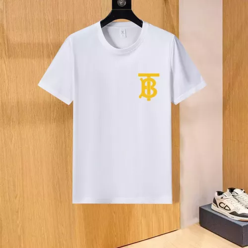 Replica Burberry T-Shirts Short Sleeved For Unisex #1328059, $34.00 USD, [ITEM#1328059], Replica Burberry T-Shirts outlet from China