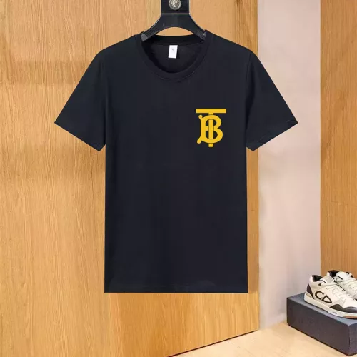Replica Burberry T-Shirts Short Sleeved For Unisex #1328060, $34.00 USD, [ITEM#1328060], Replica Burberry T-Shirts outlet from China