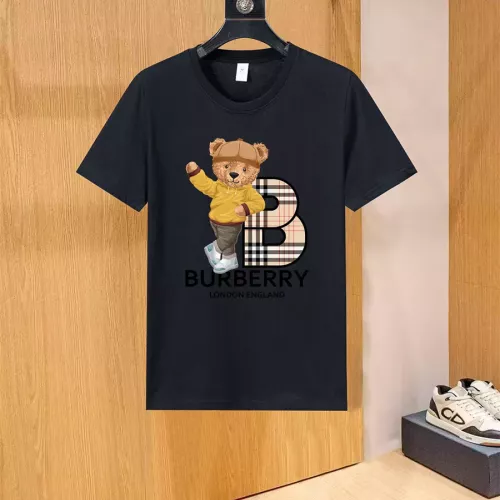 Replica Burberry T-Shirts Short Sleeved For Unisex #1328082, $34.00 USD, [ITEM#1328082], Replica Burberry T-Shirts outlet from China
