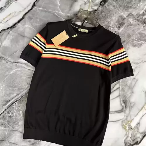 Replica Burberry T-Shirts Short Sleeved For Men #1328130, $42.00 USD, [ITEM#1328130], Replica Burberry T-Shirts outlet from China