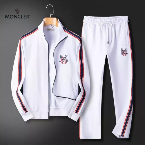 Replica Moncler Tracksuits Long Sleeved For Men #1328164, $85.00 USD, [ITEM#1328164], Replica Moncler Tracksuits outlet from China