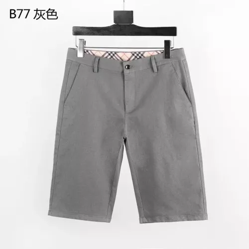 Replica Burberry Pants For Men #1328166, $40.00 USD, [ITEM#1328166], Replica Burberry Pants outlet from China