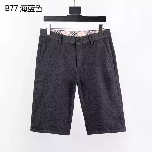 Replica Burberry Pants For Men #1328167, $40.00 USD, [ITEM#1328167], Replica Burberry Pants outlet from China