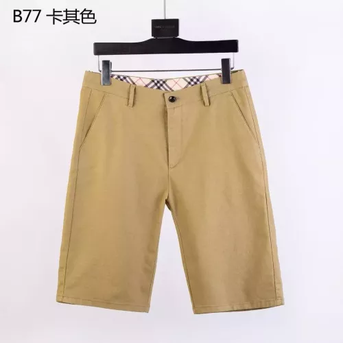 Replica Burberry Pants For Men #1328168, $40.00 USD, [ITEM#1328168], Replica Burberry Pants outlet from China