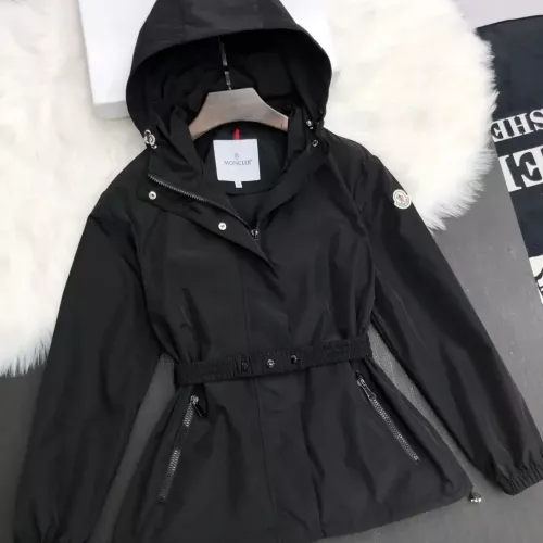 Replica Moncler Jackets Long Sleeved For Women #1328259, $102.00 USD, [ITEM#1328259], Replica Moncler Jackets outlet from China