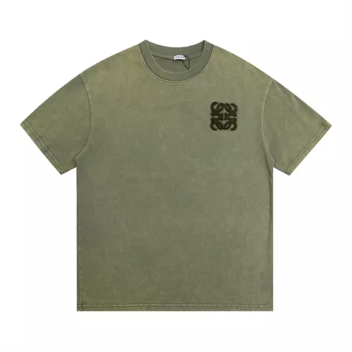Replica LOEWE T-Shirts Short Sleeved For Unisex #1328266, $38.00 USD, [ITEM#1328266], Replica LOEWE T-Shirts outlet from China