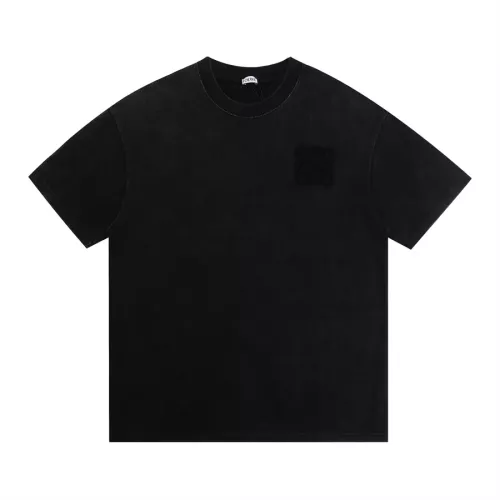 Replica LOEWE T-Shirts Short Sleeved For Unisex #1328267, $38.00 USD, [ITEM#1328267], Replica LOEWE T-Shirts outlet from China