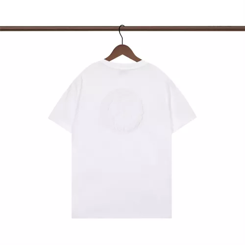 Replica Burberry T-Shirts Short Sleeved For Unisex #1328278, $32.00 USD, [ITEM#1328278], Replica Burberry T-Shirts outlet from China