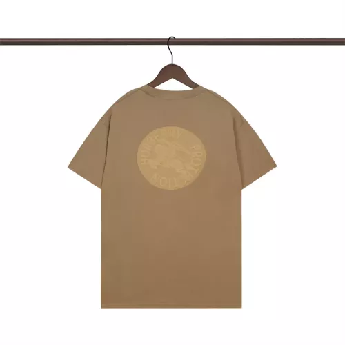 Replica Burberry T-Shirts Short Sleeved For Unisex #1328279, $32.00 USD, [ITEM#1328279], Replica Burberry T-Shirts outlet from China