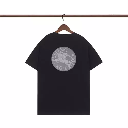 Replica Burberry T-Shirts Short Sleeved For Unisex #1328280, $32.00 USD, [ITEM#1328280], Replica Burberry T-Shirts outlet from China