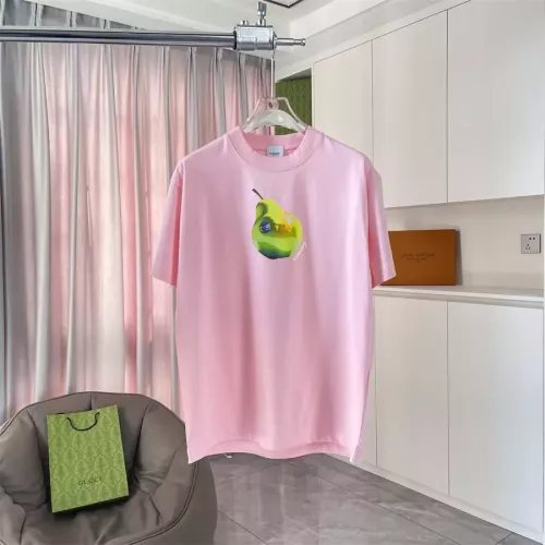 Replica Burberry T-Shirts Short Sleeved For Unisex #1328282, $42.00 USD, [ITEM#1328282], Replica Burberry T-Shirts outlet from China