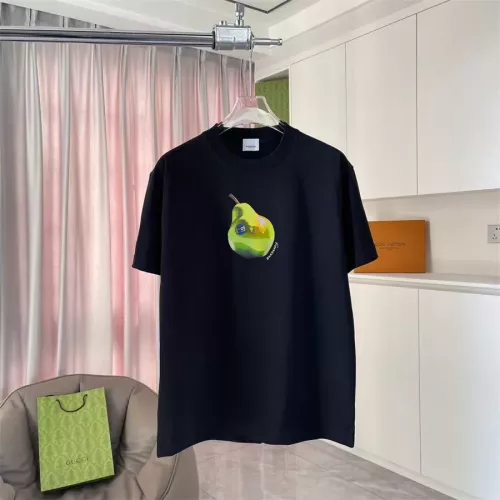 Replica Burberry T-Shirts Short Sleeved For Unisex #1328284, $42.00 USD, [ITEM#1328284], Replica Burberry T-Shirts outlet from China