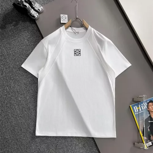 Replica LOEWE T-Shirts Short Sleeved For Unisex #1328343, $45.00 USD, [ITEM#1328343], Replica LOEWE T-Shirts outlet from China