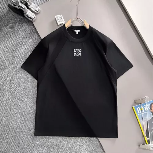 Replica LOEWE T-Shirts Short Sleeved For Unisex #1328344, $45.00 USD, [ITEM#1328344], Replica LOEWE T-Shirts outlet from China